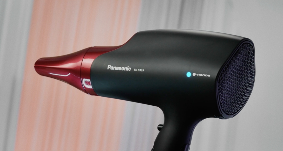 Panasonic NA65